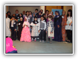 Muslim Writers Awards - All Winners
