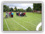 Sports Day - Get Set