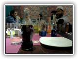 Staff Night Out