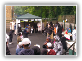 Al Falah Fund Raising 2013