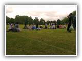 Sports Day 2013