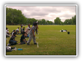 Sports Day 2013