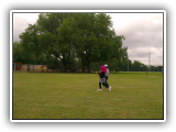 Sports Day 2013