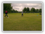 Sports Day 2013