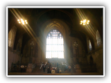Houses of Parliament