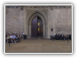 Houses of Parliament