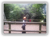 Gilmore Park