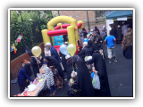Al Falah Fund Raising 2013