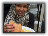 Al Falah Fund Raising 2013