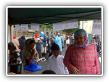 Al Falah Fund Raising 2013