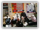The Met & Al-Falah Pupils