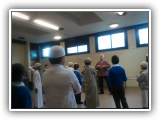 Al-Falah at Simon Marks Primary