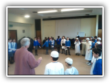 Al-Falah at Simon Marks Primary
