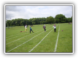 Sports Day - Relay
