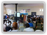 Annual Celebration 2011 - Teacher Alam