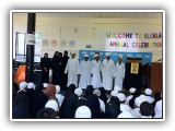 Annual Celebration 2011 - Year Six Performing